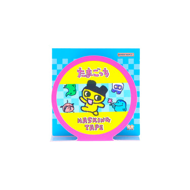 Cinta decorativa Tamagotchi A - Sun-Star - vista 1