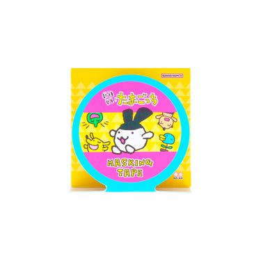 Cinta decorativa Tamagotchi B - Sun-Star - vista 1