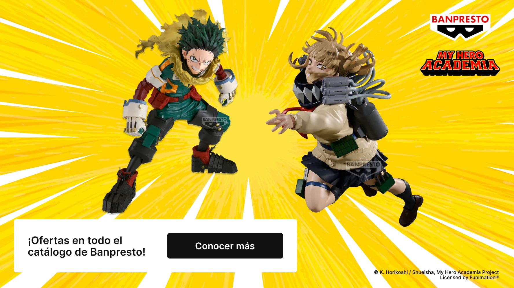Ofertas en figuras y coleccionables Bandai