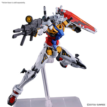 HG 1/144 White Gundam (Bandai Hobby)