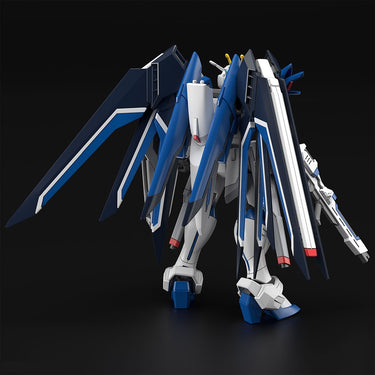 BANDAI SHOP - HG 1/144 RISING FREEDOM GUNDAM 2