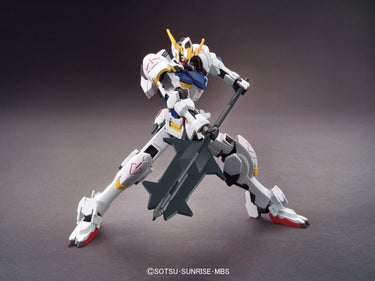 Bandai Hobby HG 1/144 Gundam Barbatos