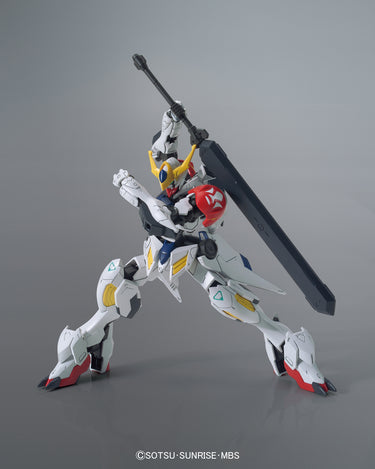 Bandai Hobby HG 1/144 Gundam Barbatos Lupus