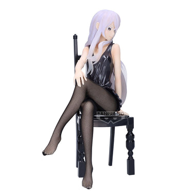 Banpresto Re Zero Starting Life in Another World Relax Time Figura Echidna Another
