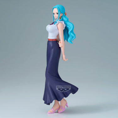 ONE PIECE DXF~THE GRANDLINE SERIES~EXTRA NEFELTARI VIVI