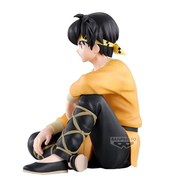 Banpresto Ranma 1/2 Ryoga Hibiki FIGURE