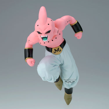 Figura Match Makers Majin Buu (pure) (vs Super Saiyan 3 Son Goku) - Dragon Ball Z (Banpresto)