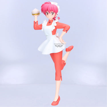 Figura Glitter & Glamours - Ranma - Ranma 1/2 (Banpresto)