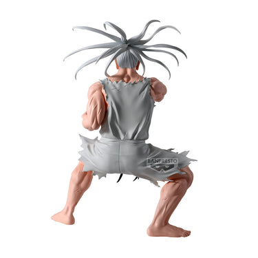 Figura Hunting Archives Netero - Hunter x Hunter (Banpresto)