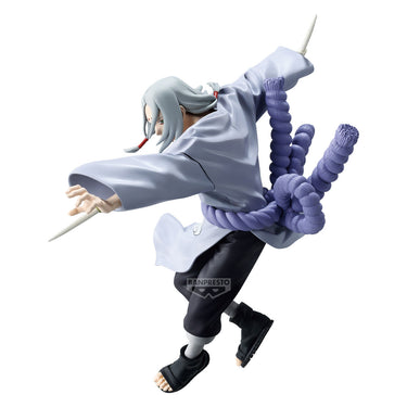 Figura Vibration Stars - Kimimaro - Naruto (Banpresto)
