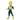 Figura Clearise Son Goku & Vegeta (Versión B: Vegeta) - Dragon Ball Super (Banpresto)