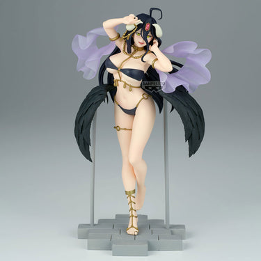Figura Classical Tuning - Arabian Nights - Figure - Overlord (Banpresto)