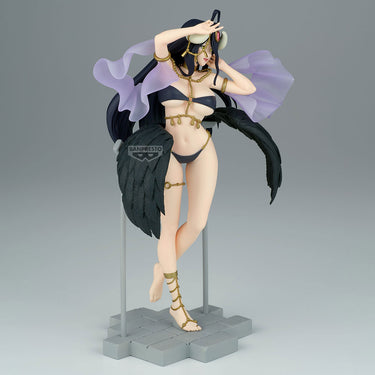 Figura Classical Tuning - Arabian Nights - Figure - Overlord (Banpresto)