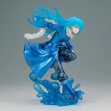 Figura Effectreme - Rimuru Tempest - Special Color Ver. - That Time I Got Reincarnated as a Slime (Banpresto)