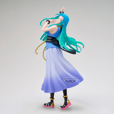 Figura the Movie: Tears of the Azure Sea Glitter & Glamours Yura - That Time I Got Reincarnated as a Slime (Banpresto)