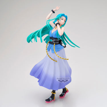 Figura the Movie: Tears of the Azure Sea Glitter & Glamours Yura - That Time I Got Reincarnated as a Slime (Banpresto)