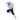 Figura Match Makers Jiren (vs Son Goku Ultra Instinct) - Dragon Ball Super (Banpresto)