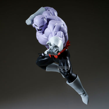 Figura Match Makers Jiren (vs Son Goku Ultra Instinct) - Dragon Ball Super (Banpresto)