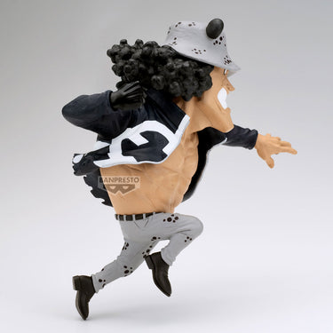 Figura Mega WCF - Bartholomew Kuma - One Piece (Banpresto)