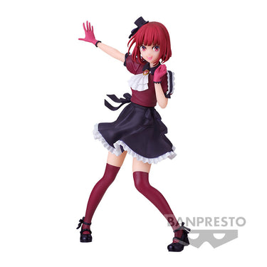 ban-figura-de-accion-oshi-no-ko