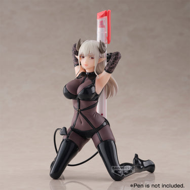 Banpresto 2.5 Dimensional Seduction Lady Lustalotte
