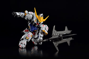 Mgsd Gundam Barbatos (Bandai Hobby)