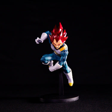 DRAGON BALL SUPER BLOOD OF SAIYANS SPECIALⅦ