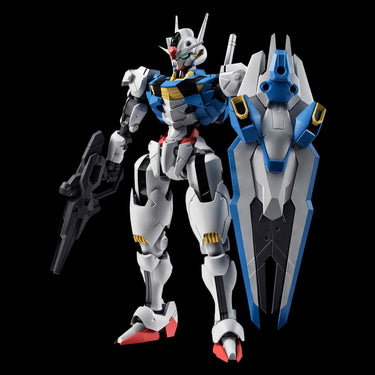 HG 1/144 GUNDAM AERIAL