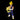 DRAGON BALL POWER UP PACK SUPER SAIYAN VEGITO