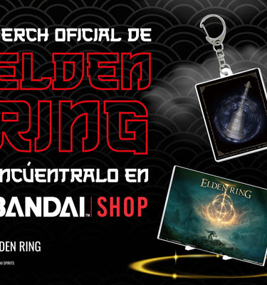 Sumérgete en el Universo de Elden Ring