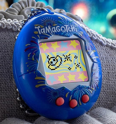 Tamagotchi