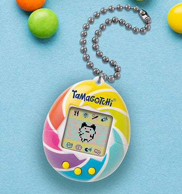 Tamagotchi: Datos curiosos y los modelos que no te puedes perder