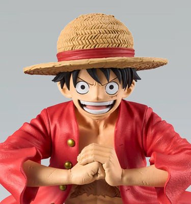 Luffy One Piece