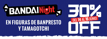 Noche Bandai