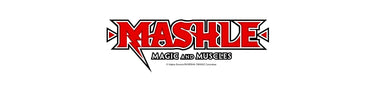 Mashle
