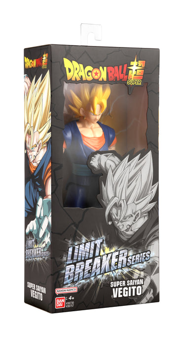 Figura Super Limit Breaker 12in Super Saiyan Vegito - Dragon Ball Super