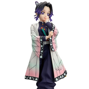 Demon Slayer: Kimetsu no Yaiba GLITTER&GLAMOURS-Shinobu Kocho-