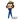 Figura Qposket - Eleven - Vol. 3 - Stranger Things (Banpresto)