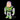 POLIGOROID / Toy Story Buzz Lightyear