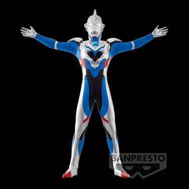 ULTRAMAN Z HERO'S BRAVE STATUE FIGURE ULTRAMAN Z(ver.A)