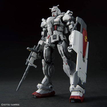 Bandai Hobby HG 1/144 Gundam EX