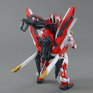 MG 1/100 Astray Red Frame Revise (Bandai Hobby)
