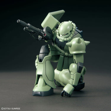 Bandai Hobby HG 1/144 MS - 06 Zaku