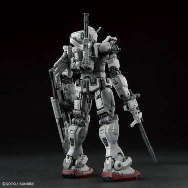 Bandai Hobby HG 1/144 Gundam EX