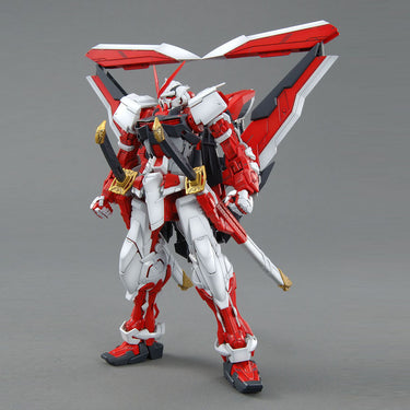 MG 1/100 Astray Red Frame Revise (Bandai Hobby)