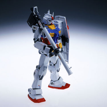 MG 1/100 RX-78-2 Gundam (ver.ka)