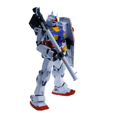 MG 1/100 RX-78-2 Gundam (ver.ka)