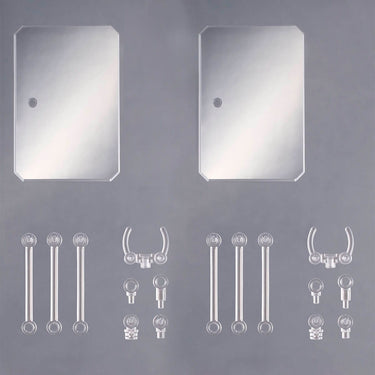 Bandai Hobby Base Transparente HG, RG, MG