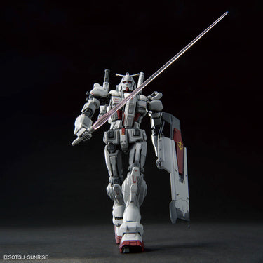 Bandai Hobby HG 1/144 Gundam EX