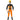 Figura Anime Heroes Naruto 6.5" Uzumaki Naruto (renewal)